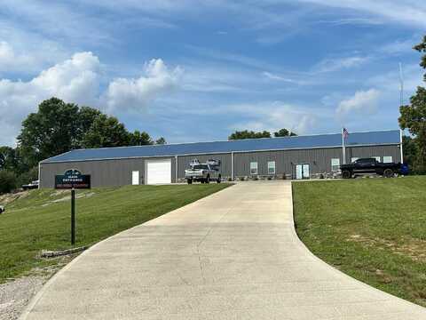 6833 North 1247 Highway, Science Hill, KY 42553