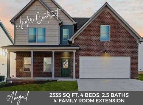 102 Flamingo Circle, Georgetown, KY 40324