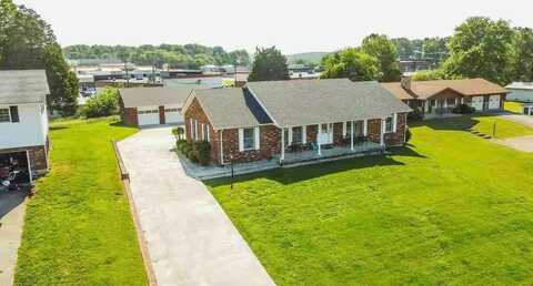 248 Lakeview Drive, Somerset, KY 42503