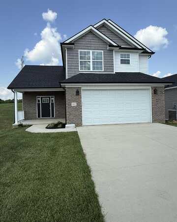 865 Denali Drive, Richmond, KY 40475