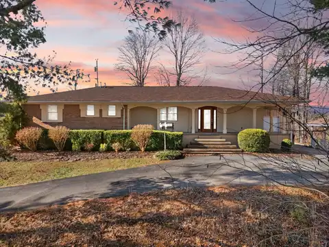 395 Mountain View Road, Williamsburg, KY 40769