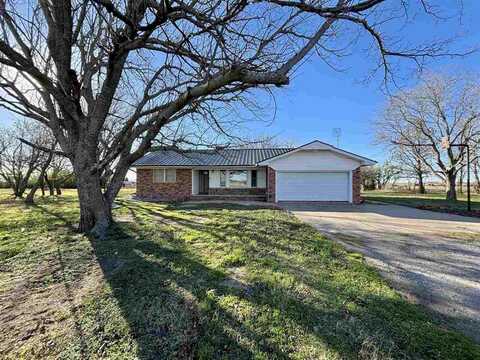 165511 7 Mile Rd, Marlow, OK 73055