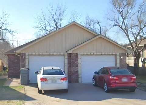 608 NW 14th St, Lawton, OK 73507