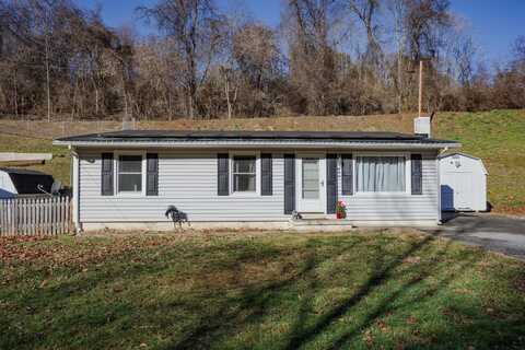 255 Longhollow Rd, Buena Vista, VA 24416