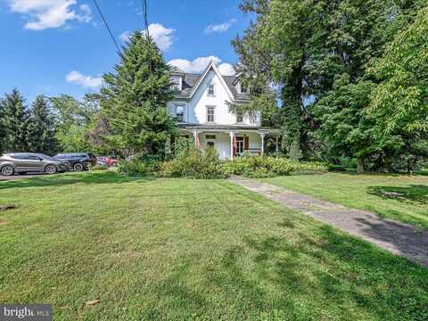 657 S SUMNEYTOWN PIKE ##1, NORTH WALES, PA 19454