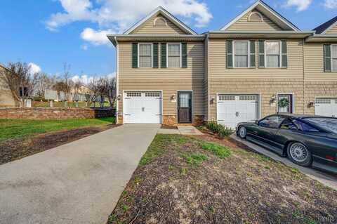 47 Catherine Court, Lynchburg, VA 24502