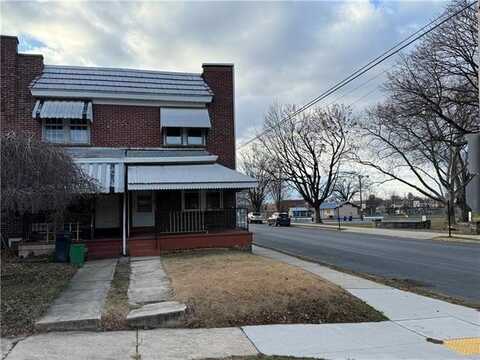 664 North Jerome Street, Allentown, PA 18109