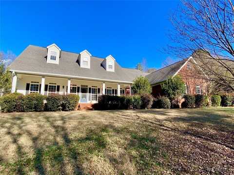 170 Asbury Ridge Road, Tallassee, AL 36078