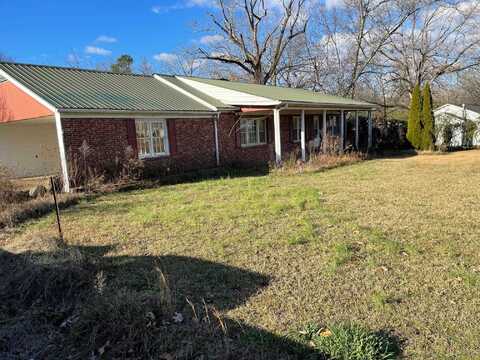 80 RED SULPHUR, Counce, TN 38326