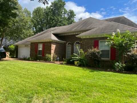 8851 ORCHARD PARK, Memphis, TN 38018