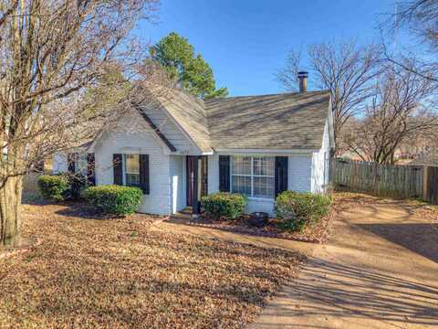 3122 SANTA CRUZ, Bartlett, TN 38133