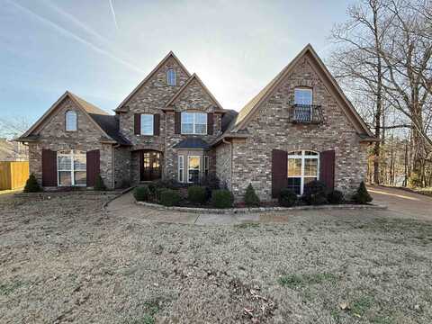 9797 WINDWARD SLOPE, Lakeland, TN 38002