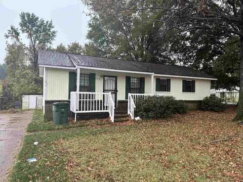 2955 LAKE PARK, Memphis, TN 38127