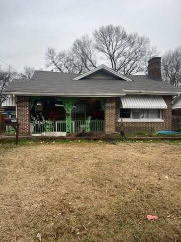 3526 POWELL, Memphis, TN 38122