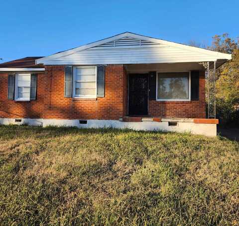 1542 DOTTIE, Memphis, TN 38106