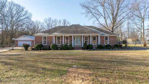 775 BOWEN, Savannah, TN 38372