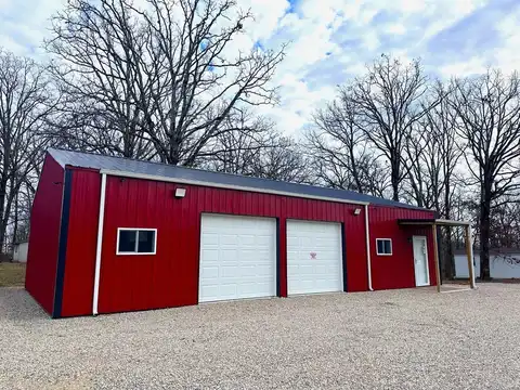 17710 Wayne Route D, Wappapello, MO 63966