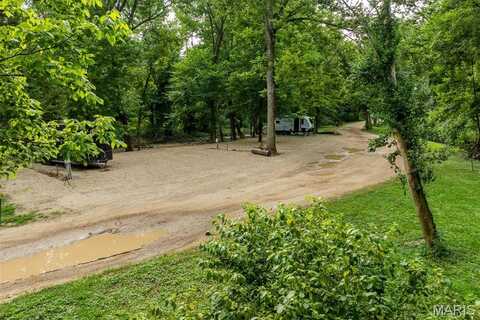 0 BROWN ROAD, Van Buren, MO 63965