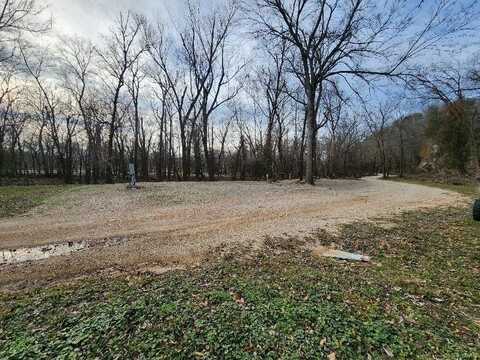 0 BROWN ROAD, Van Buren, MO 63965