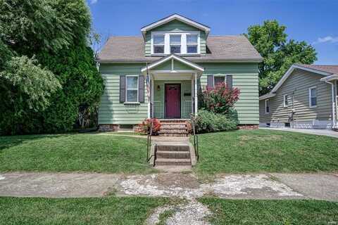 1649 N Church Street, Belleville, IL 62221