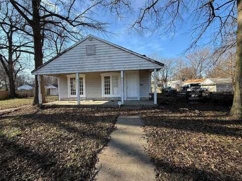 11825 Larimore Road, Saint Louis, MO 63138