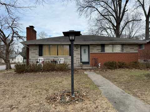 1149 Reale Avenue, Saint Louis, MO 63138