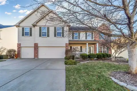 7732 Ardmore Drive, Dardenne Prairie, MO 63368