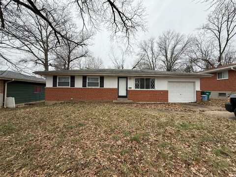 10133 Maraldo Place, Saint Louis, MO 63137