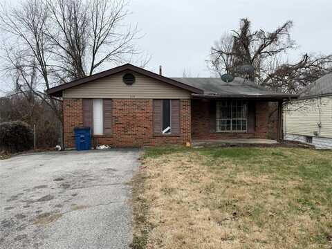 356 Scenic Drive, Saint Louis, MO 63137