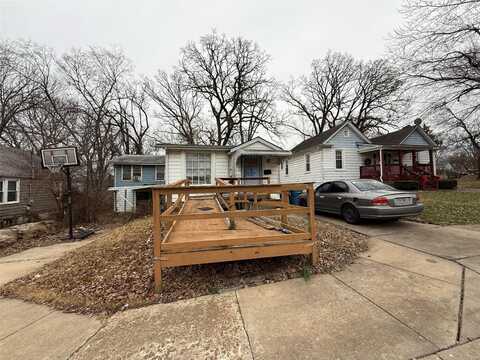 4510 Edgewood Boulevard, Saint Louis, MO 63121