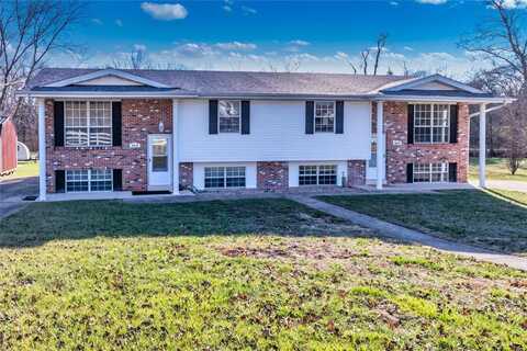 5910 Old Antonia Road, Imperial, MO 63052