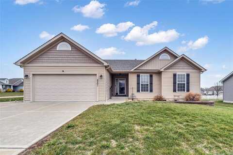 2301 Central Park Drive, Troy, MO 63379