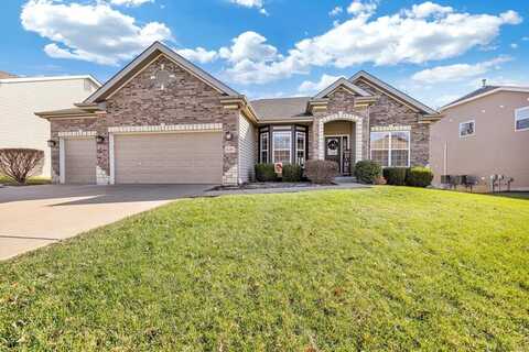 620 Wyndview Drive, Lake Saint Louis, MO 63367