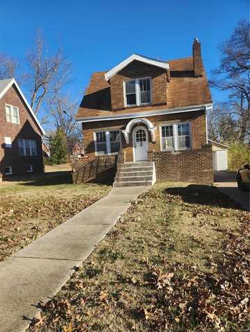 3516 Ridgedale Avenue, Saint Louis, MO 63121