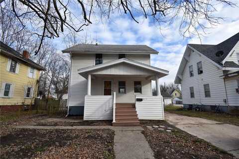 1007 Sumner Street, Carlinville, IL 62626