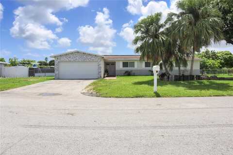 29721 SW 169th Ave, Homestead, FL 33030