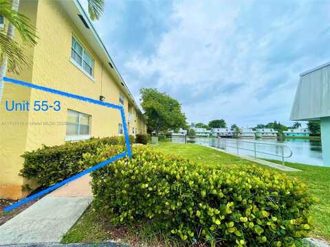 4051 NE 13th Ave, Oakland Park, FL 33334