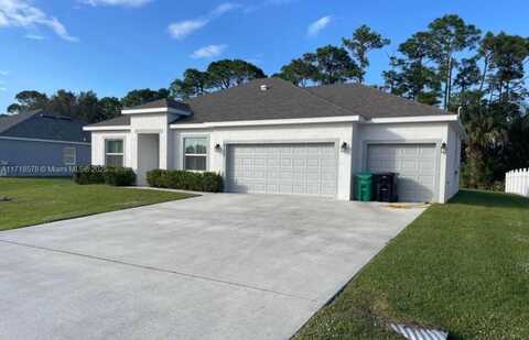 6157 NW Gatun Dr, Port Saint Lucie, FL 34986