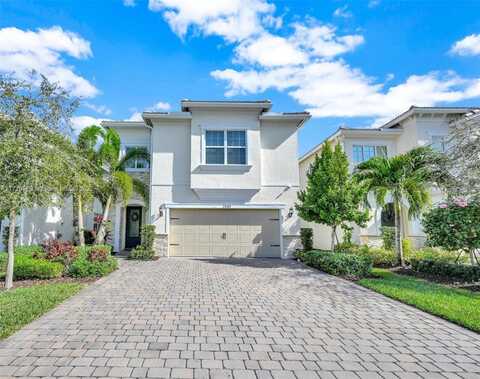 1541 Trailhead Ter, Hollywood, FL 33021