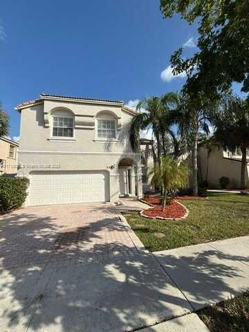 323 NW 153RD LN, Pembroke Pines, FL 33028