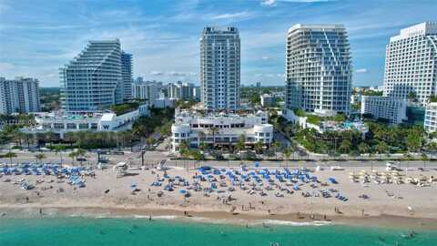 505 N Fort Lauderdale Beach Blvd, Fort Lauderdale, FL 33304