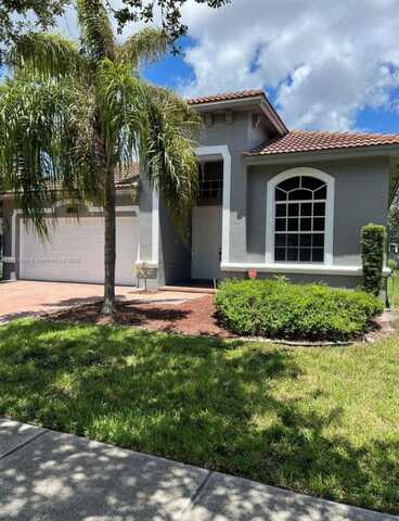 14911 SW 52nd St, Miramar, FL 33027