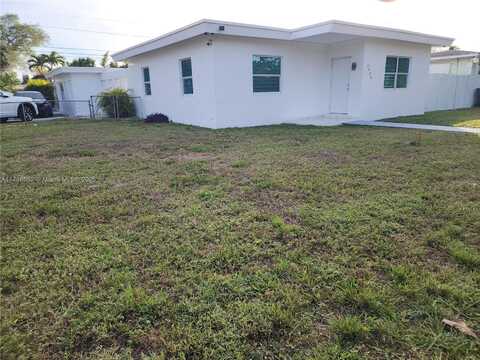 2608 Funston St, Hollywood, FL 33020