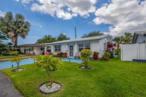 2614 NW 51st Pl, Tamarac, FL 33309