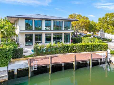 12575 Palm Rd, North Miami, FL 33181