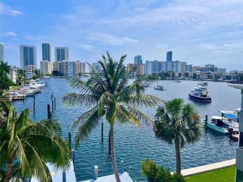 468 Golden Isles Dr, Hallandale Beach, FL 33009