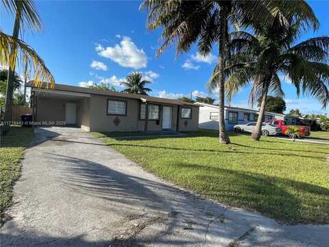 451 SW 28th Ave, Fort Lauderdale, FL 33312