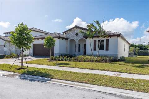 2480 SE 23rd Terrace, Homestead, FL 33035