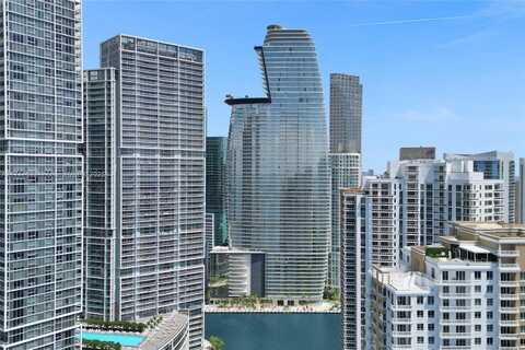 300 Biscayne Blvd Way, Miami, FL 33131