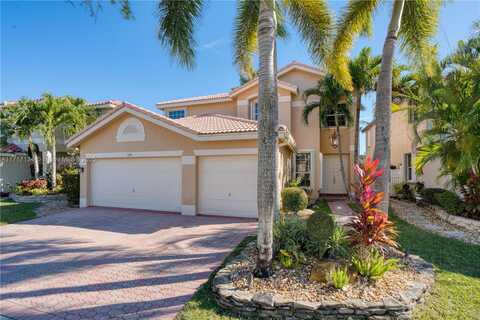 3339 SW 173rd Ter, Miramar, FL 33029